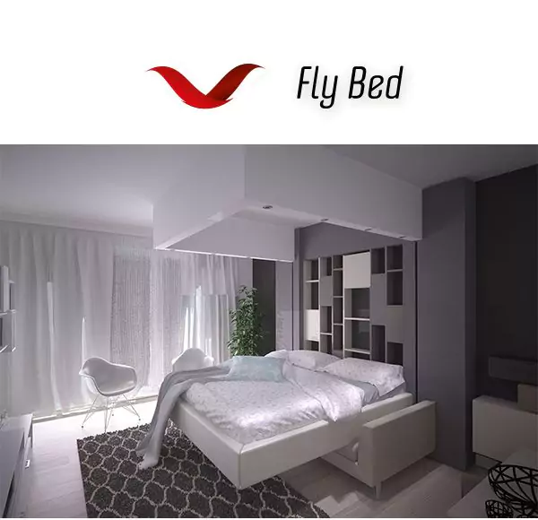 Flybed